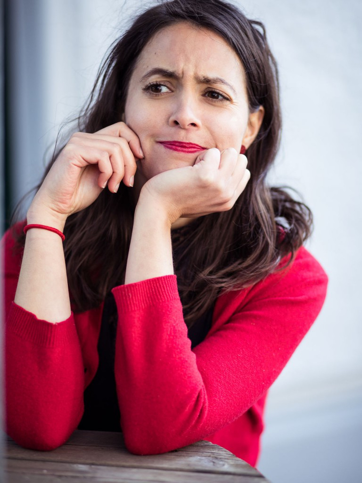Alice Gruia