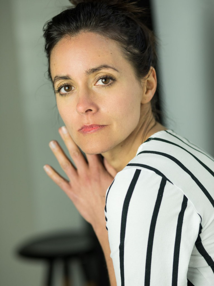 Alice Gruia