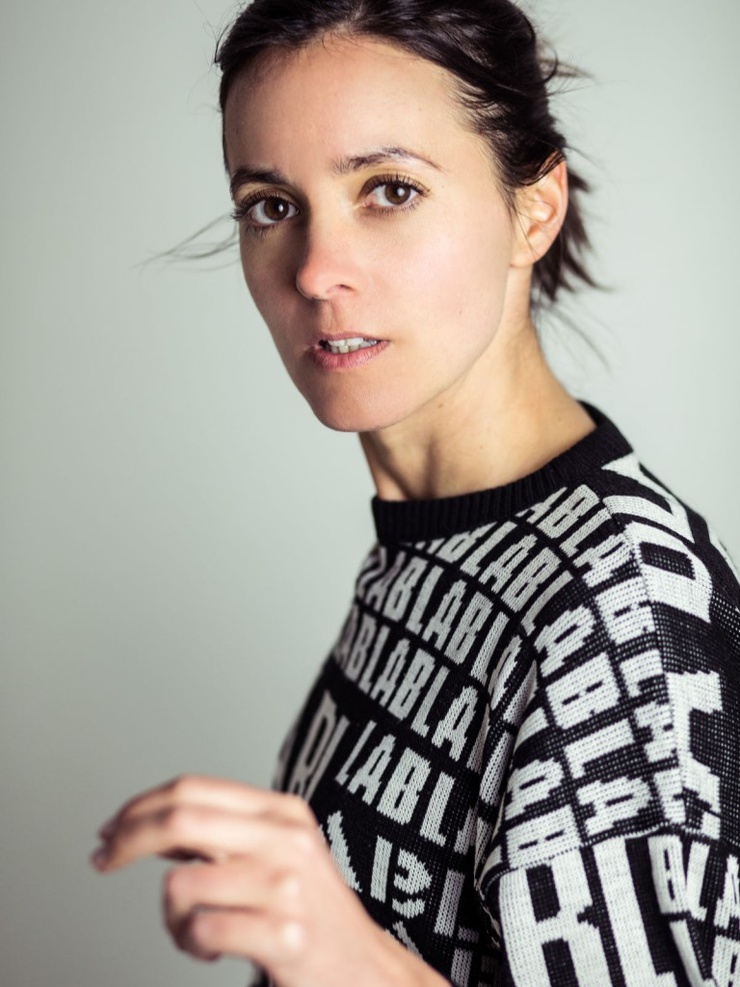 Alice Gruia