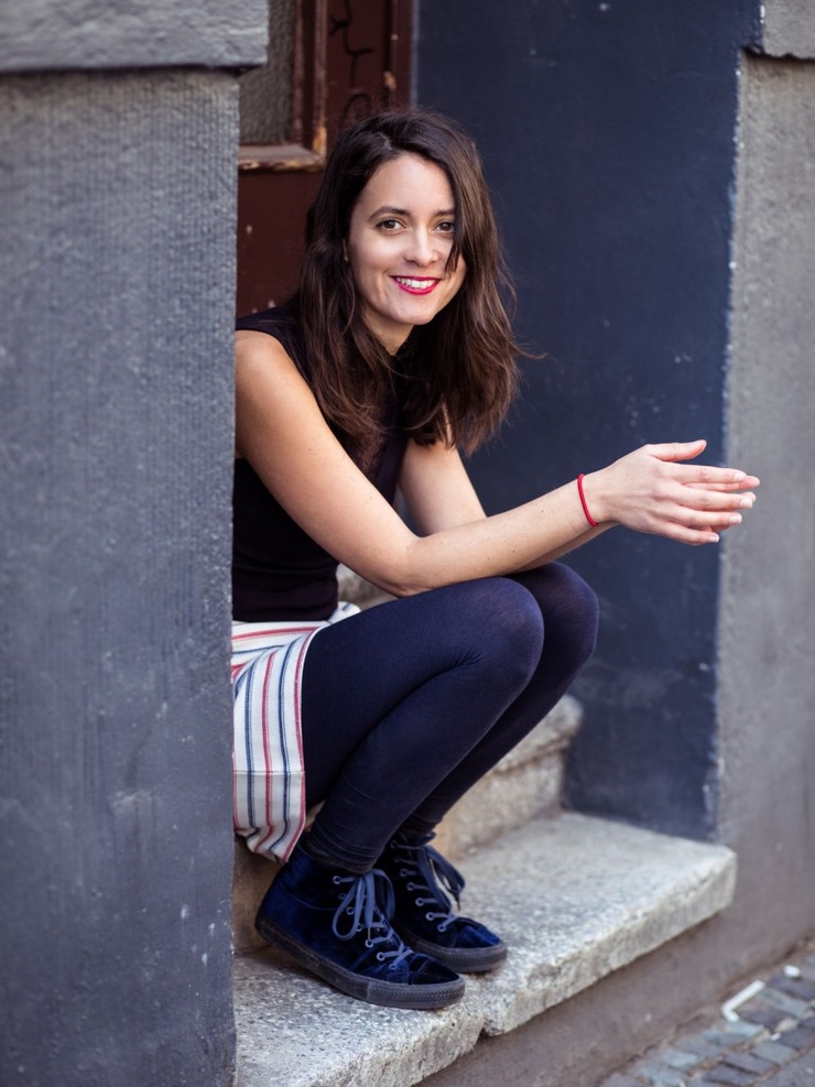 Alice Gruia