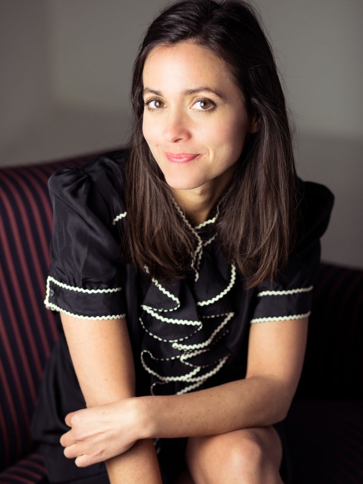 Alice Gruia