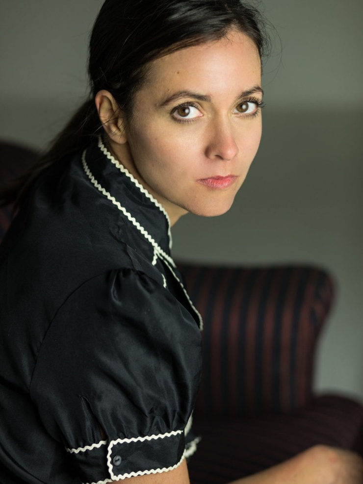 Alice Gruia