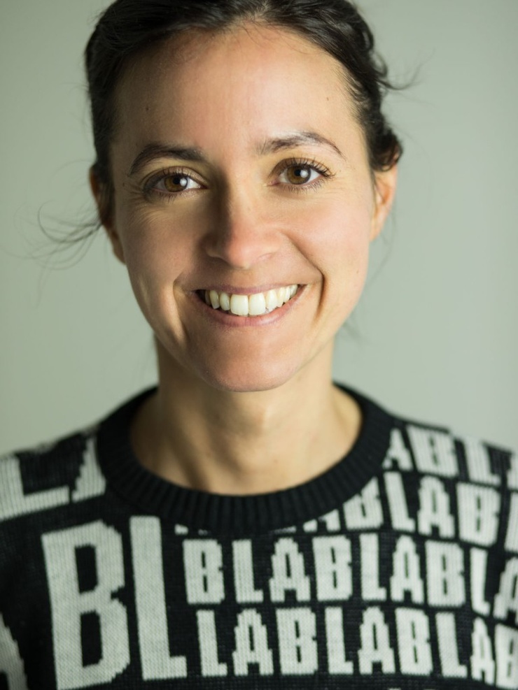 Alice Gruia
