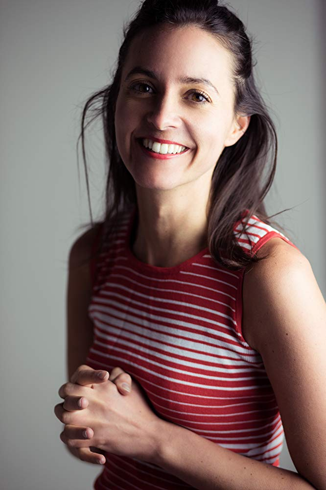 Alice Gruia
