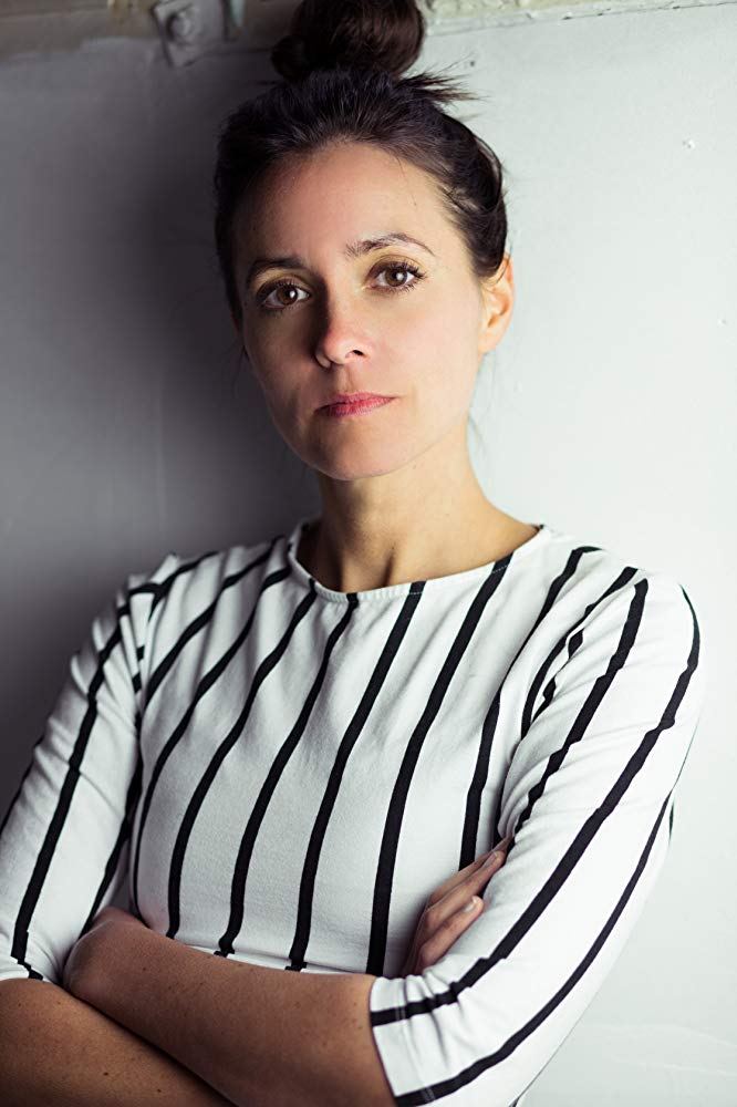 Alice Gruia
