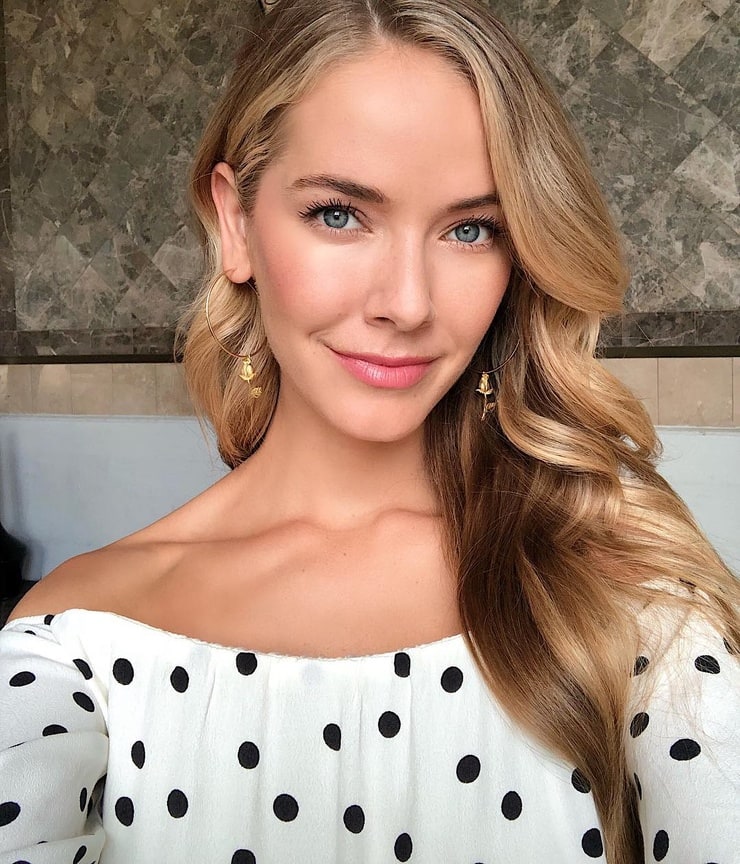 Olivia Jordan