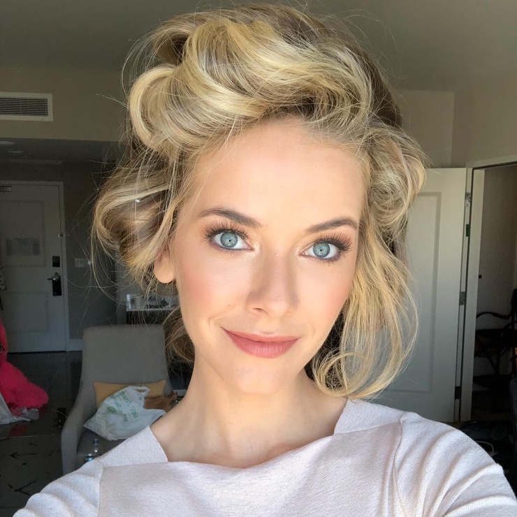 Olivia Jordan Olivia Jordan