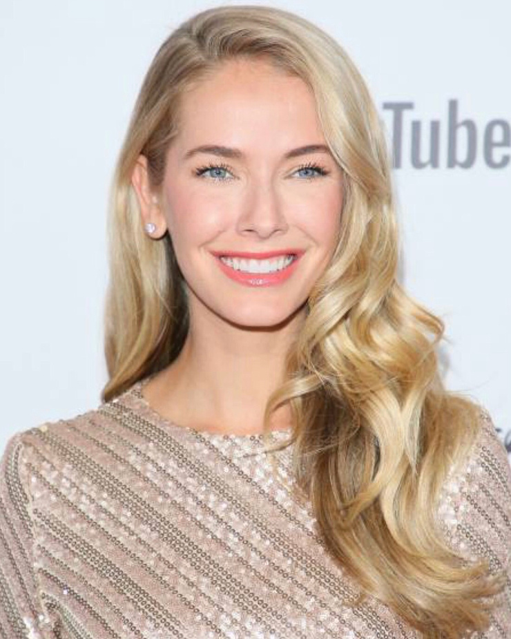 Olivia Jordan