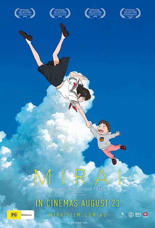 Mirai