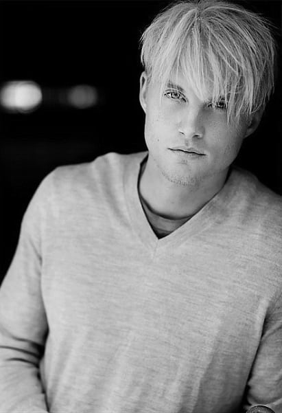 Toby Hemingway