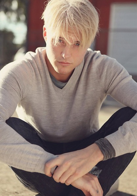 Toby Hemingway Toby Hemingway