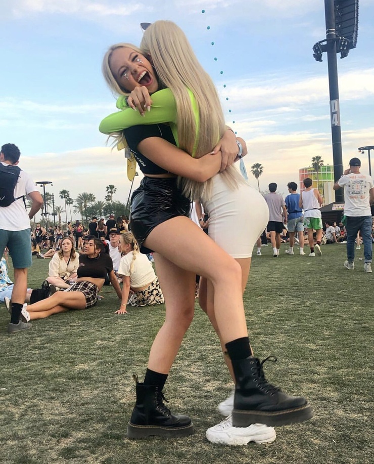 Jordyn Jones Jordyn Jones