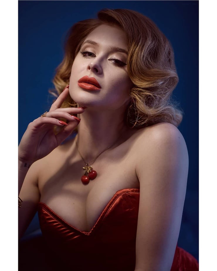 Renee Olstead