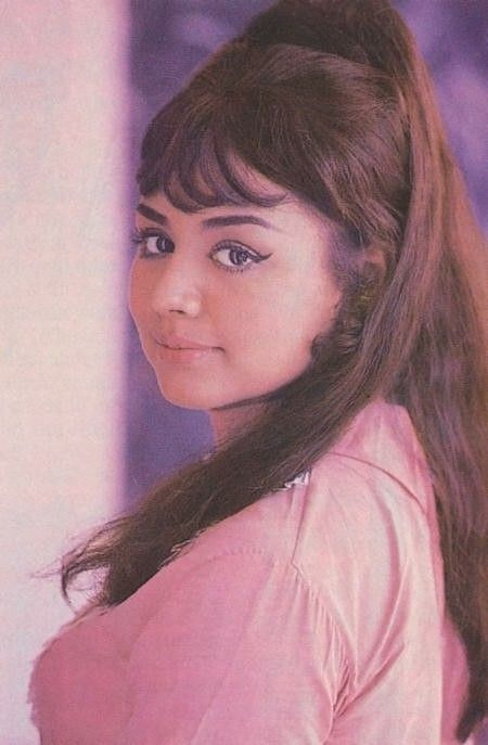 Farida Jalal