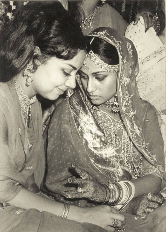 Picture of Farida Jalal