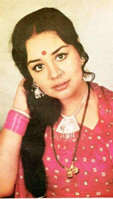 Farida Jalal