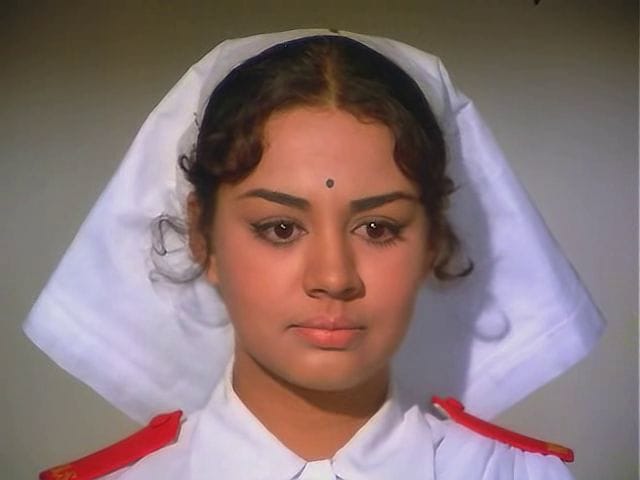 Farida Jalal