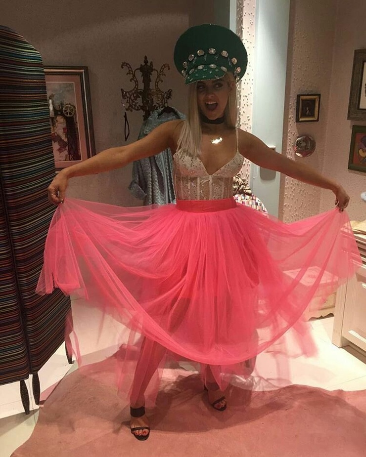 Bebe Rexha