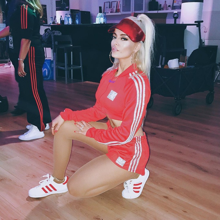 Bebe Rexha