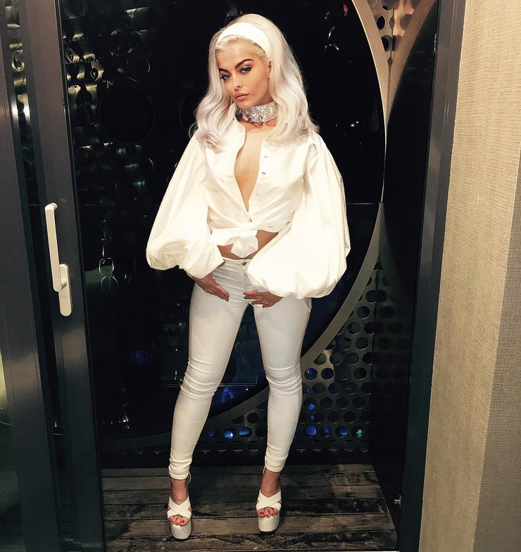Bebe Rexha