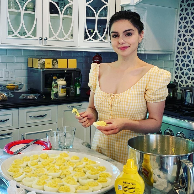 Ariel Winter Ariel Winter