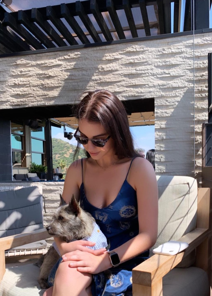 Adelaide Kane Adelaide Kane