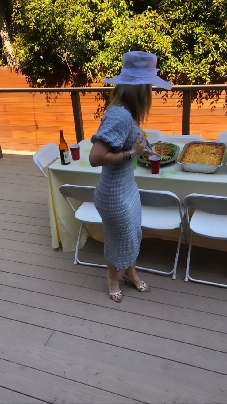 Joanna 'JoJo' Levesque