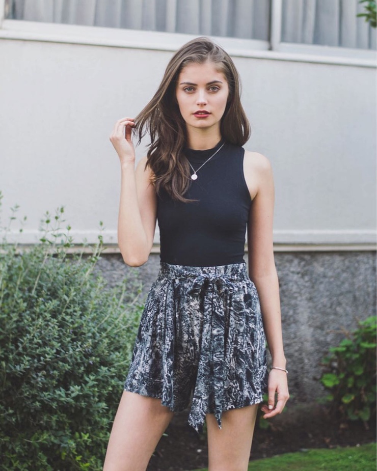 Ignacia Fernández Salas