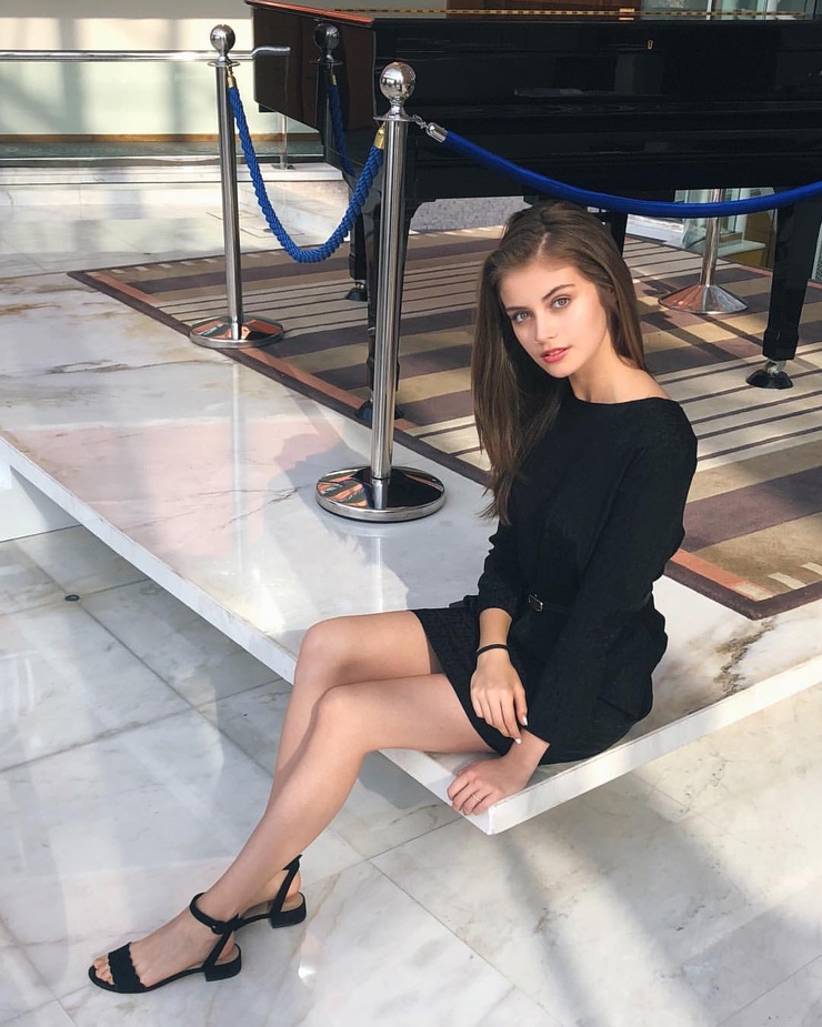 Ignacia Fernández Salas Ignacia Fernández Salas
