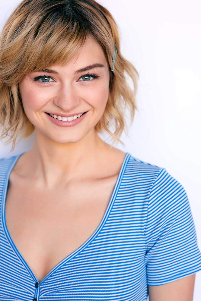 Anna Shields Anna Shields
