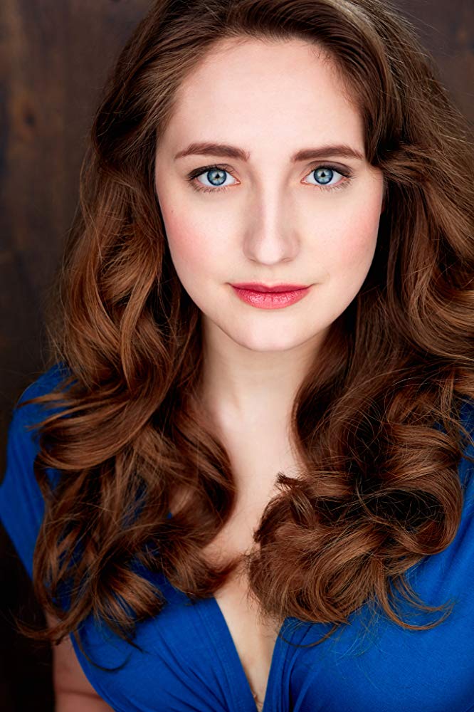 Haley Beauregard