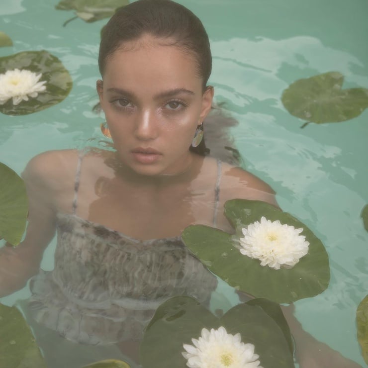 Inka Williams Inka Williams