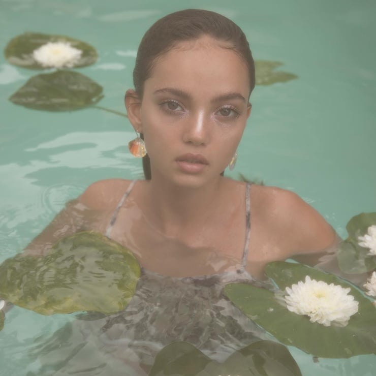 Inka Williams Image