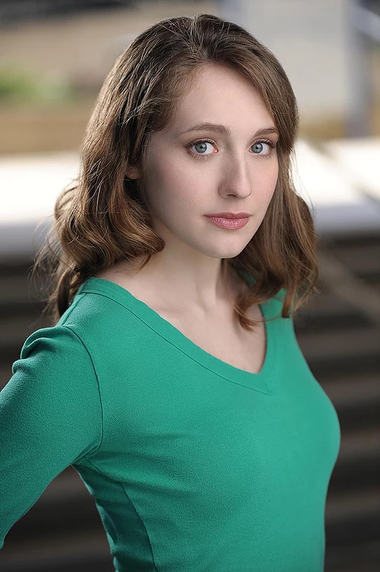 Haley Beauregard