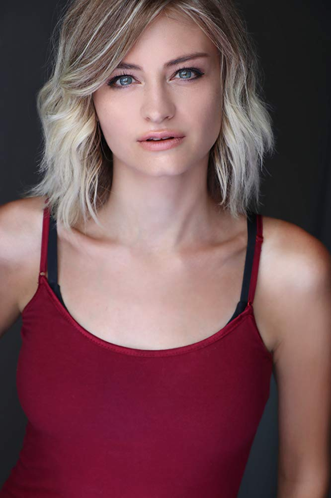 Anna Shields