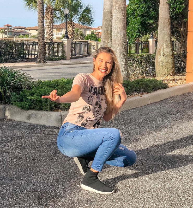 Noelle Foley