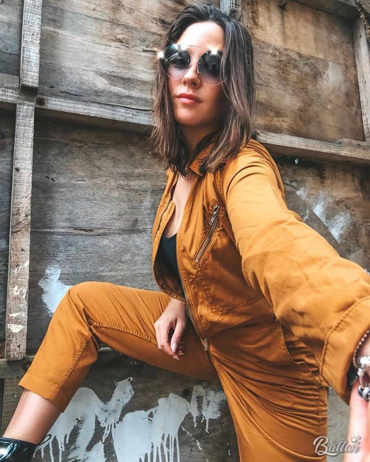 Raquel Calderon