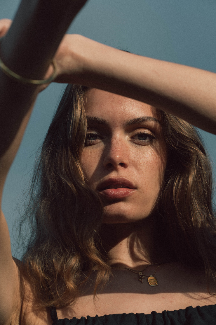 Marion Pascale Marion Pascale