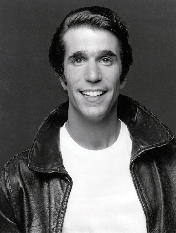 Henry Winkler