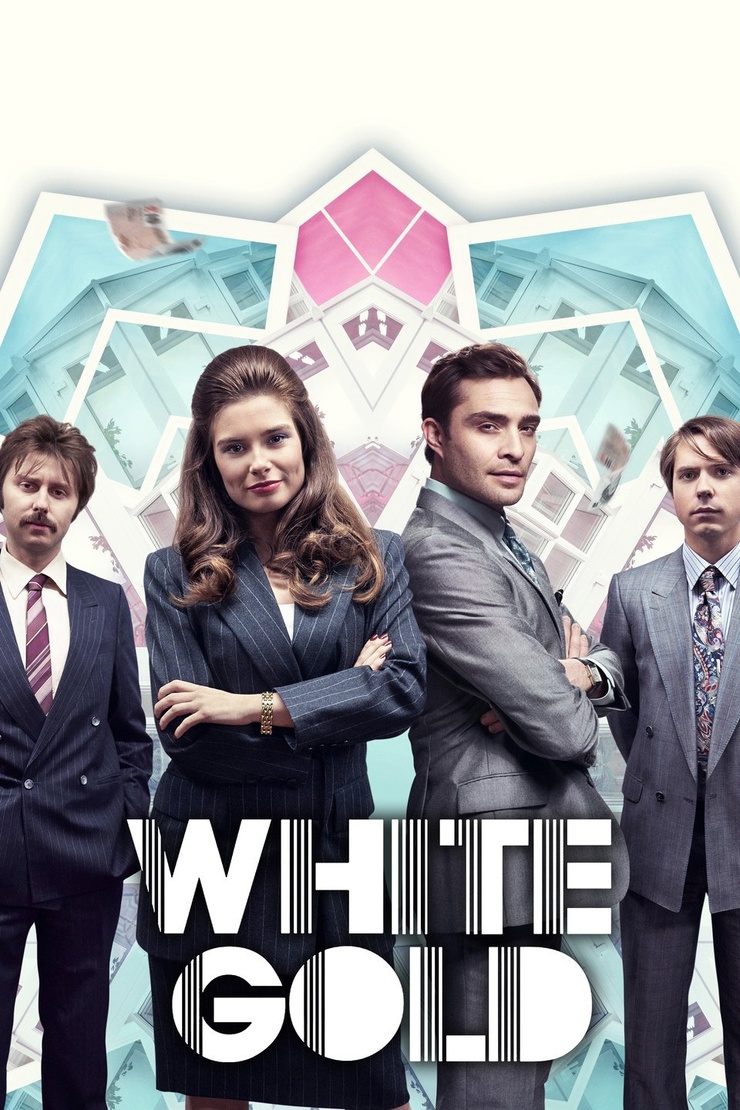 White Gold White Gold