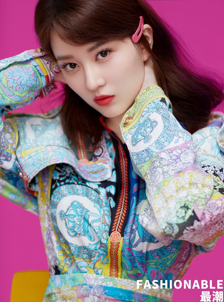Xin Qiao