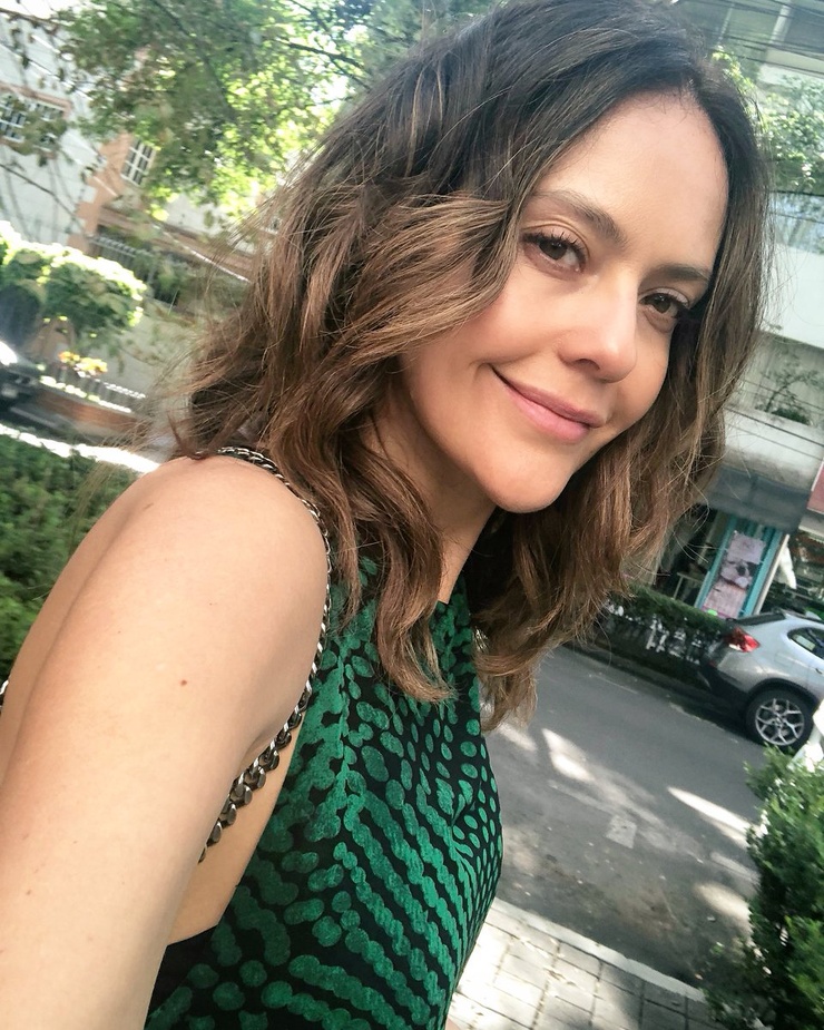 Cristina Umana