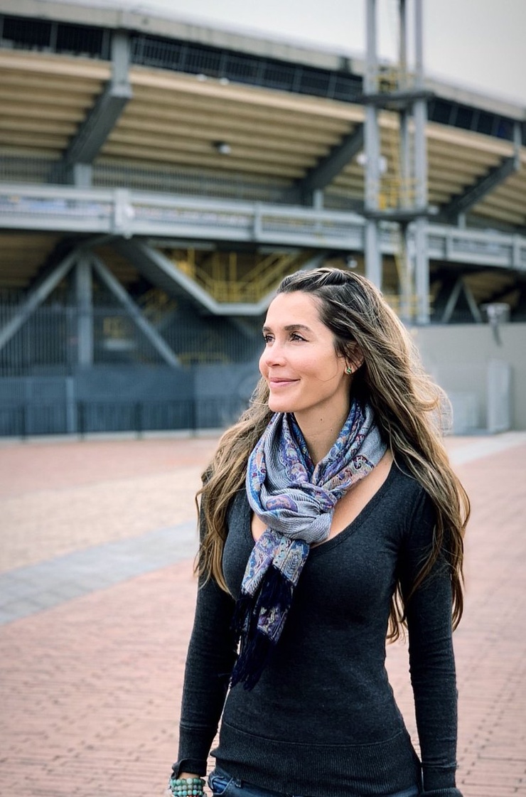 Isabel Cristina Estrada