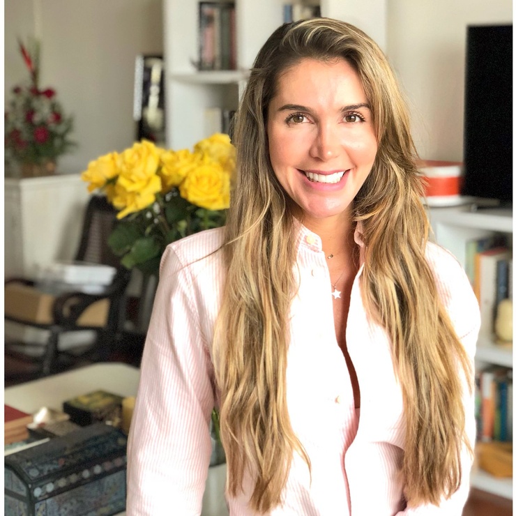 Isabel Cristina Estrada