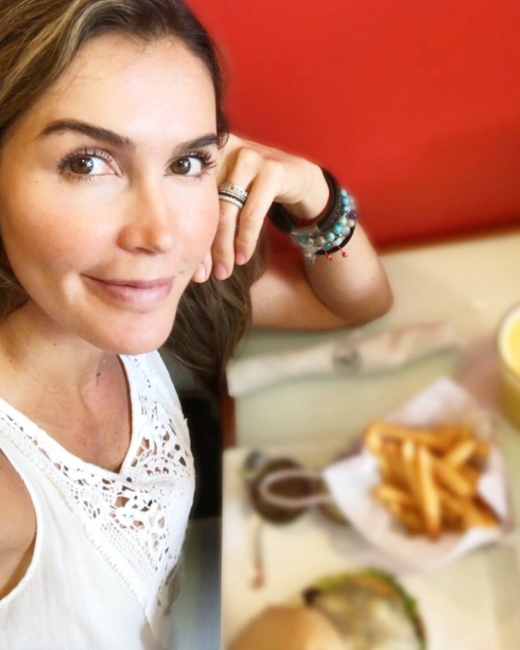 Isabel Cristina Estrada