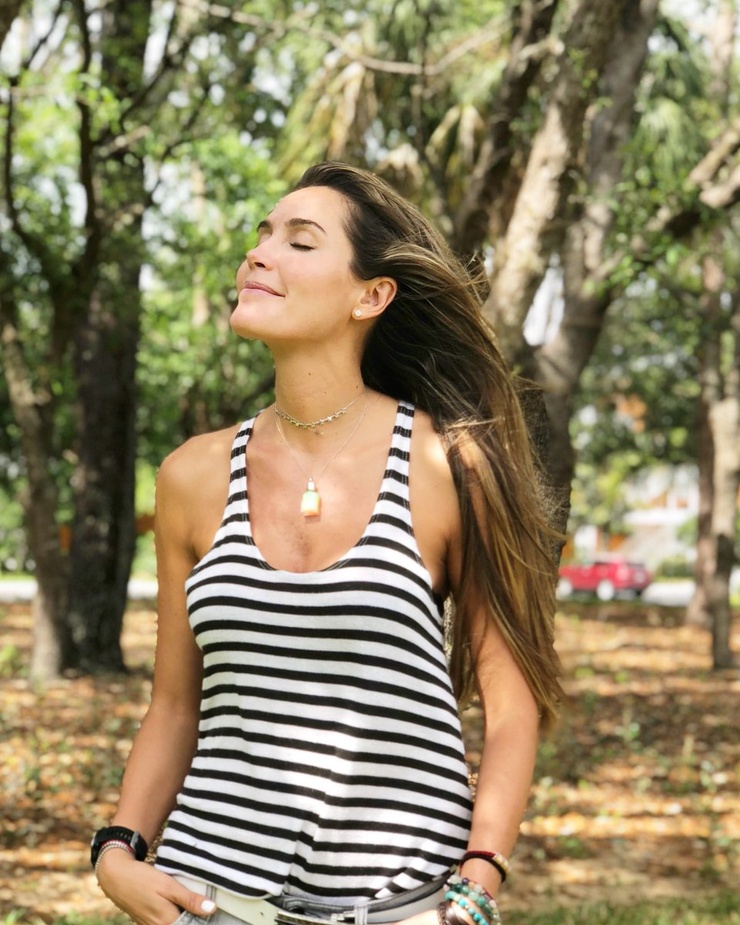 Isabel Cristina Estrada