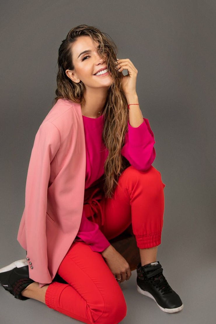 Isabel Cristina Estrada