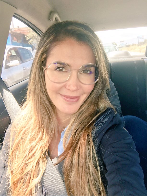 Isabel Cristina Estrada