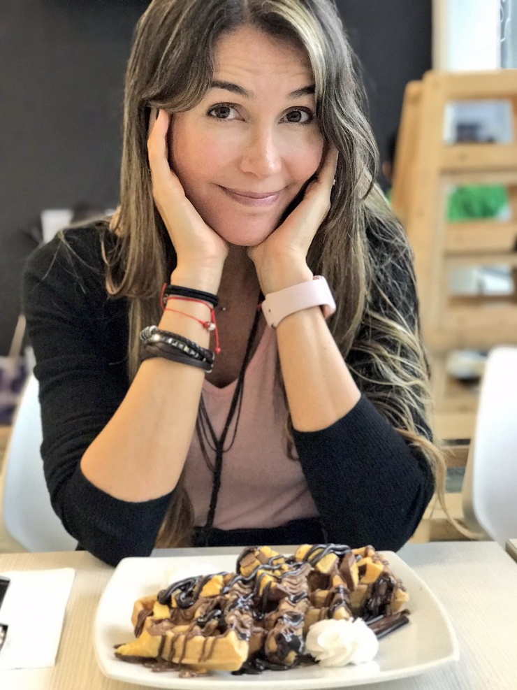 Isabel Cristina Estrada
