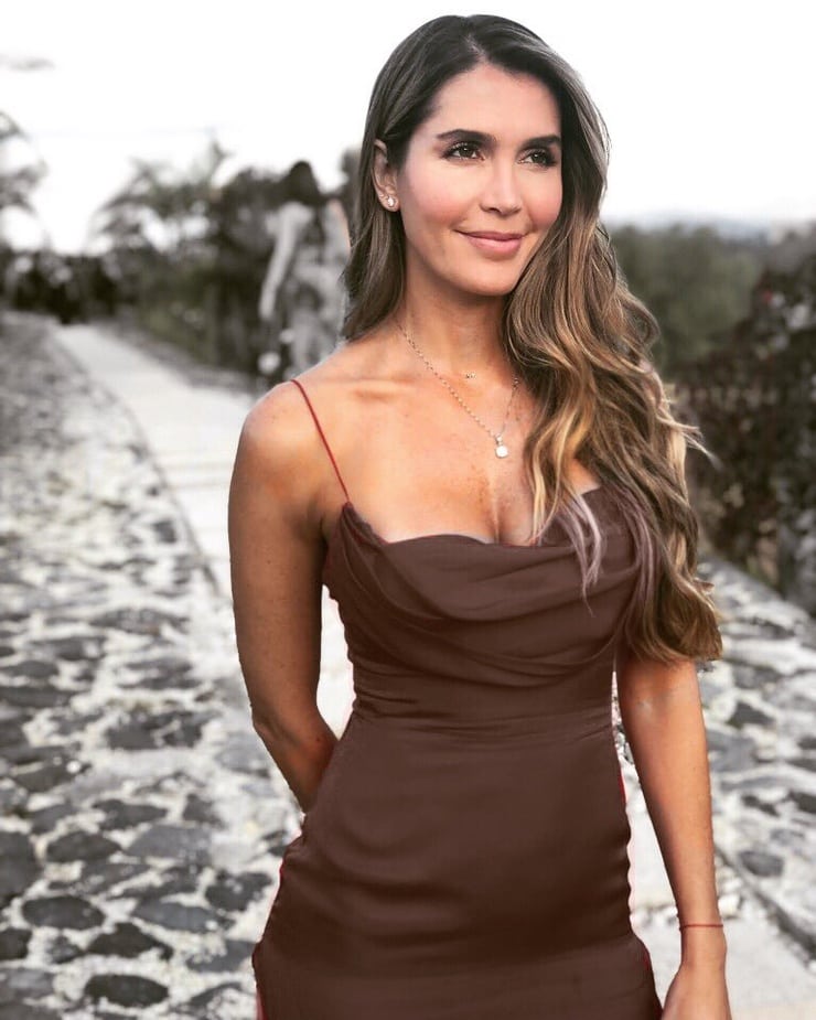 Isabel Cristina Estrada